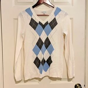 Croft & Barrow Sweater